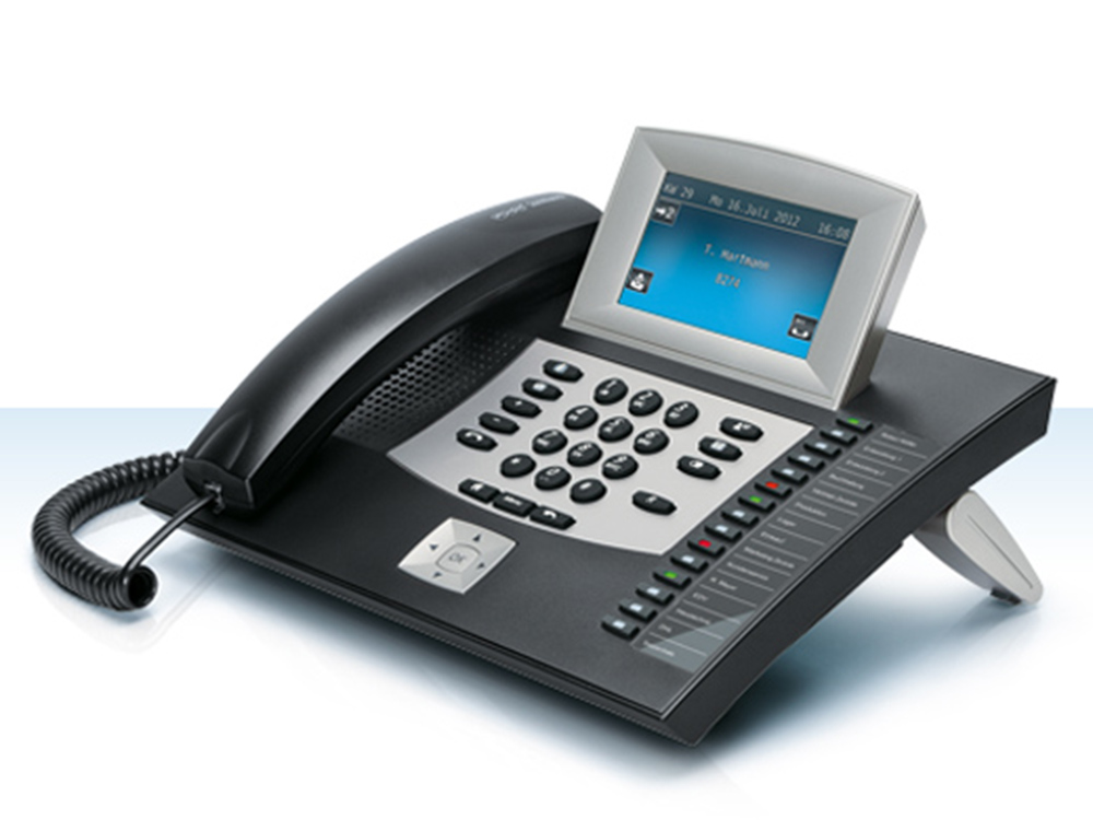 Telefonanlagen